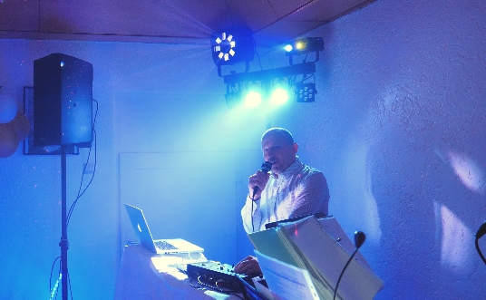 Partyband, Hochzeitsband, DJ Jack